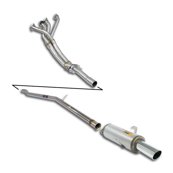 Peugeot Classic Peugeot 205 Performance Kit / A 800810