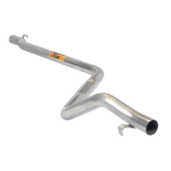 Volkswagen Vw Jetta I Centre pipe 883613