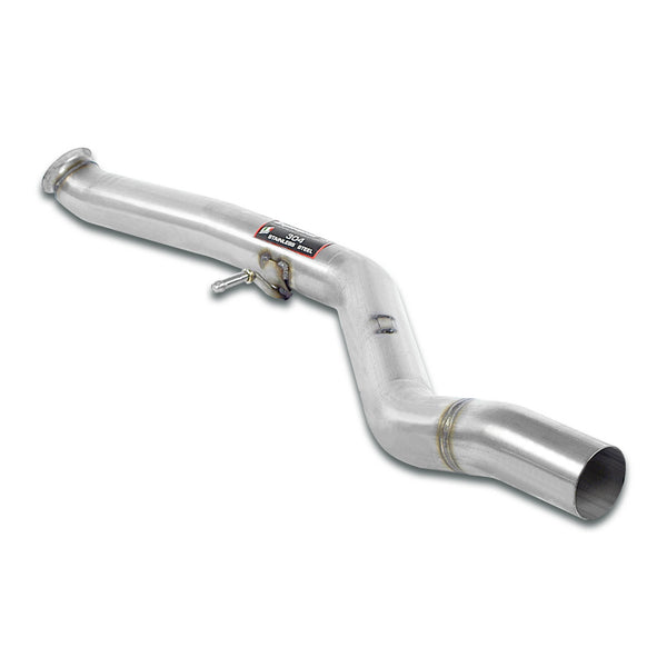 Bmw Bmw F20 / F21 Lci 2014 -> Front pipe(Deletes OPF) 47312