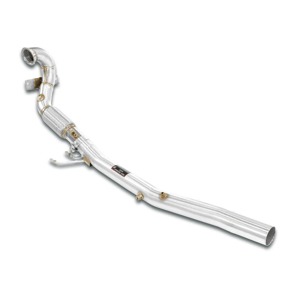 Audi Audi Tt Quattro Mk3 (Typ 8S) 2015 -> Turbo downpipe kit(Replaces catalytic, deletes GPF) 778211