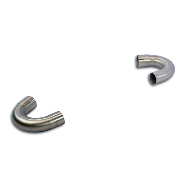 Porsche 986 Series Connecting pipe kit Right + Left 241033