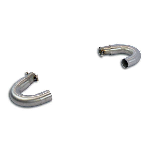 Porsche 986 Series Connecting pipe kit Right + Left 241533