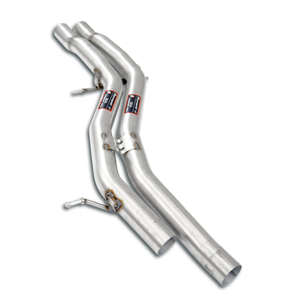 Porsche 536.1 Suv Series Centre pipe 249213