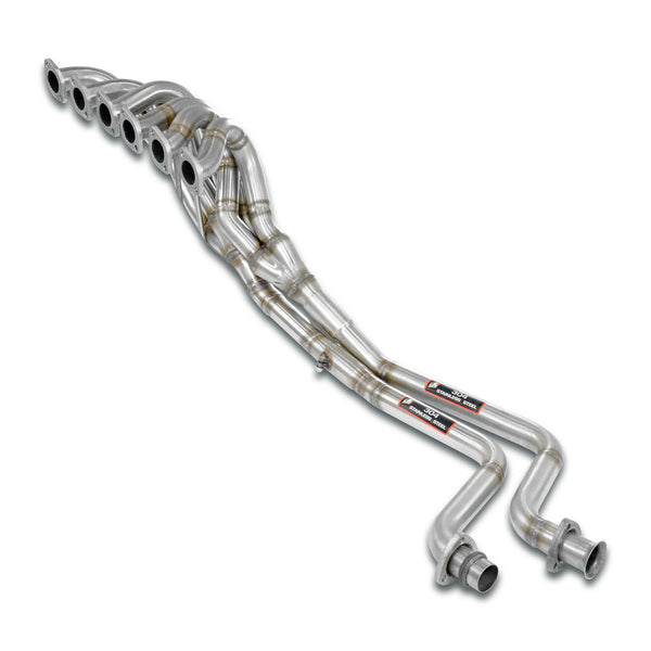 Bmw Classic Bmw 5 Series E12 Headers + connecting pipes(Left Hand Drive) 521001