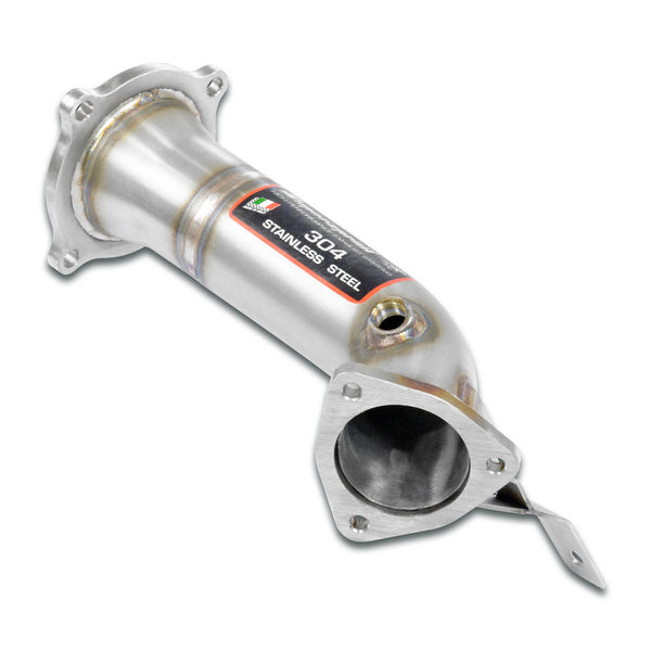 Audi Audi A4 B9 '16 -> Downpipe(Replaces OEM catalytic converter)(LHD - RHD) 248611