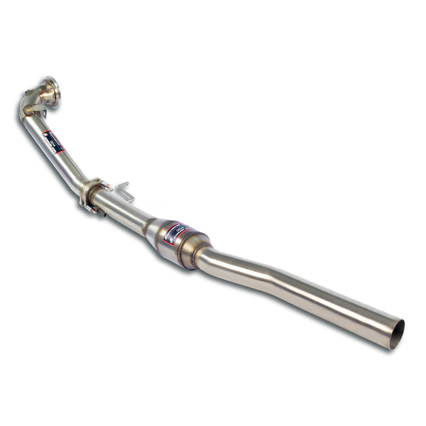 Audi  S / Rs Audi Rs3 8Va Sportback 2015 -> 2021 Turbo downpipe kit with Metallic catalytic 777021