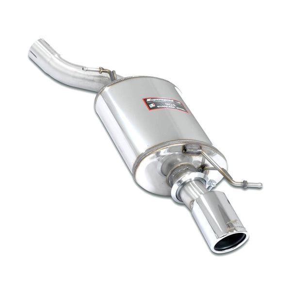 Bmw Bmw E89 Z4 Rear exhaust Right "Racing" O90 49004