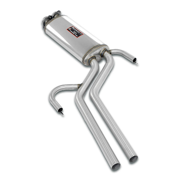 Bmw Classic Bmw 5 Series E34 Centre exhaust 783023