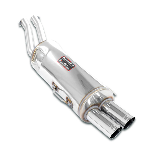 Bmw Classic Bmw 5 Series E34 Rear exhaust OO76 783026