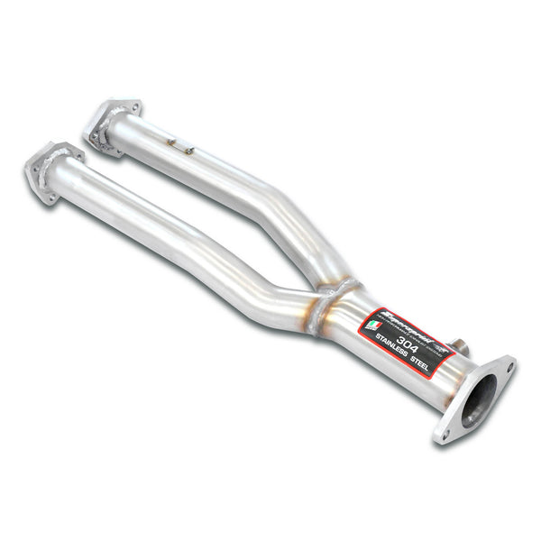 Seat Seat Leon 1M "Y" connecting pipe (Replaces catalytic converter) 913512