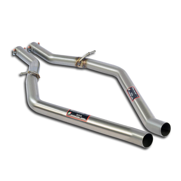 Alfa Romeo Alfa Romeo Stelvio Connecting pipes kit Right - Left 756843