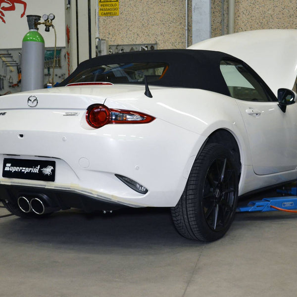 Mazda Mazda Mx-5 Sport pack - GT3 Style System 941640