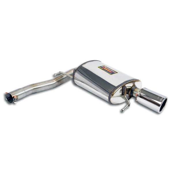 Volkswagen Vw Golf Vii Variant Rear exhaust Right O90 916324