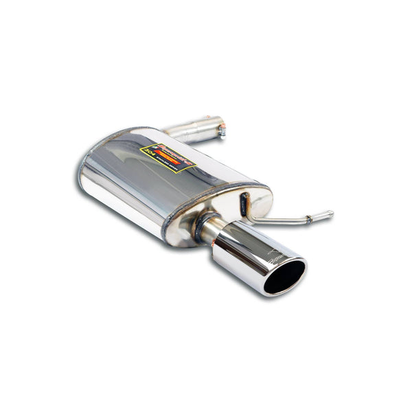 Volkswagen Vw Golf Vii Variant Rear exhaust Left O90 916344
