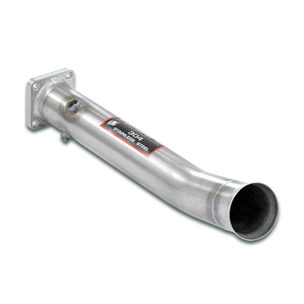 Porsche Classic Porsche 911 (964 Series) Front pipe(Replaces catalytic converter) 240711