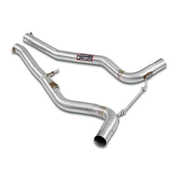 Mercedes Mercedes W213 E (Sedan) Centre pipe Right - Left 723913