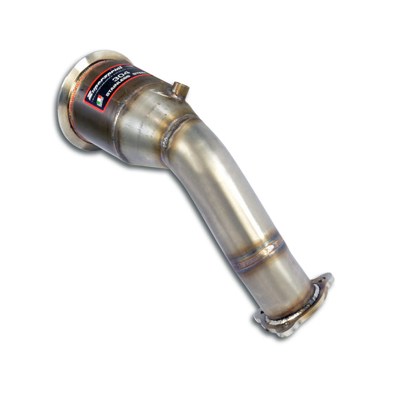 Audi  S / Rs Audi Rs4 B9 2018 -> Downpipe Right with Metallic catalytic converter(Left Hand Drive / Right Hand Drive) 778421
