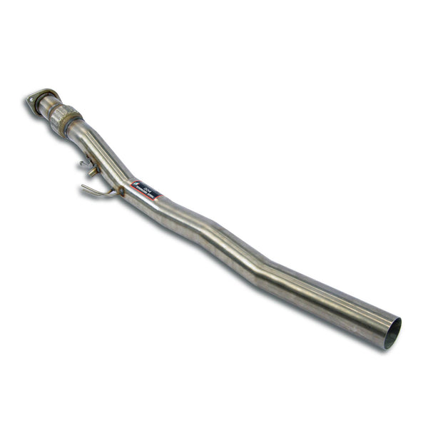 Mercedes Amg Mercedes W177 A Amg Front pipe(Deletes GPF) 724112