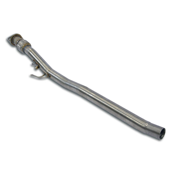 Mercedes Mercedes W177 A Front pipe(Deletes GPF) 724212