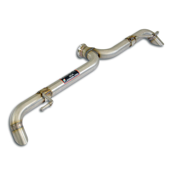Mercedes Mercedes W177 A Right - Left "Y-Pipe"(Muffler delete)For Standard bumper or "AMG Line" Package 724014