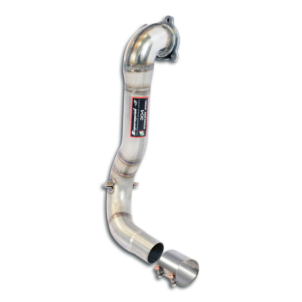 Mercedes Mercedes W177 A Downpipe kit(Replaces OEM kat) 724011
