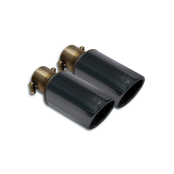 Porsche 986 Series Endpipe kit OO 90 