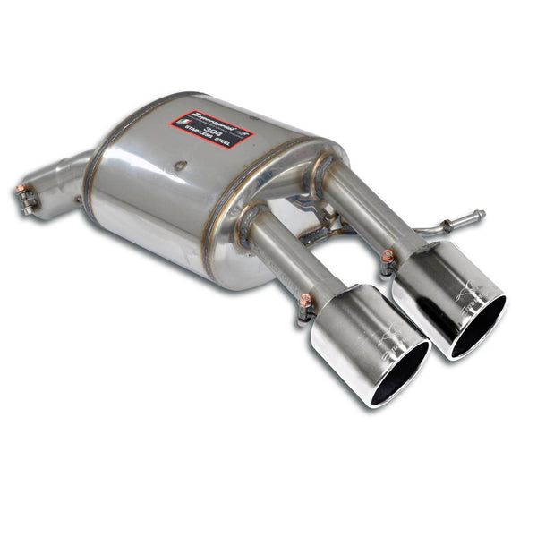Land Rover Range Rover Sport Mk2 (L494) 2014 -> 2021 Rear exhaust Right  "F1 Race" OO100 402826