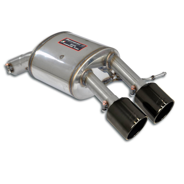 Land Rover Range Rover Sport Mk2 (L494) 2014 -> 2021 Rear exhaust Right  