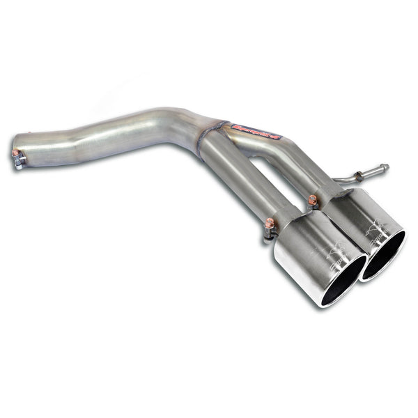 Land Rover Range Rover Sport Mk2 (L494) 2014 -> 2021 Rear pipe Right OO100 402816