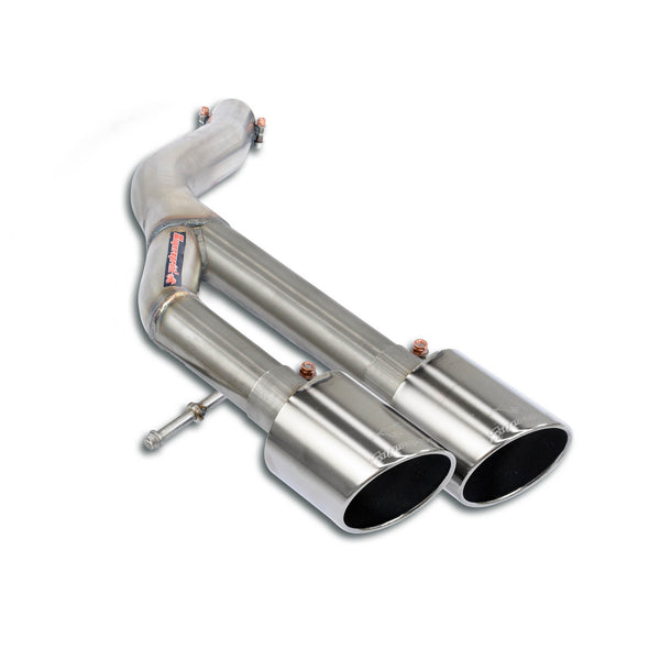 Land Rover Range Rover Sport Mk2 (L494) 2014 -> 2021 Rear pipe Left OO100 402836