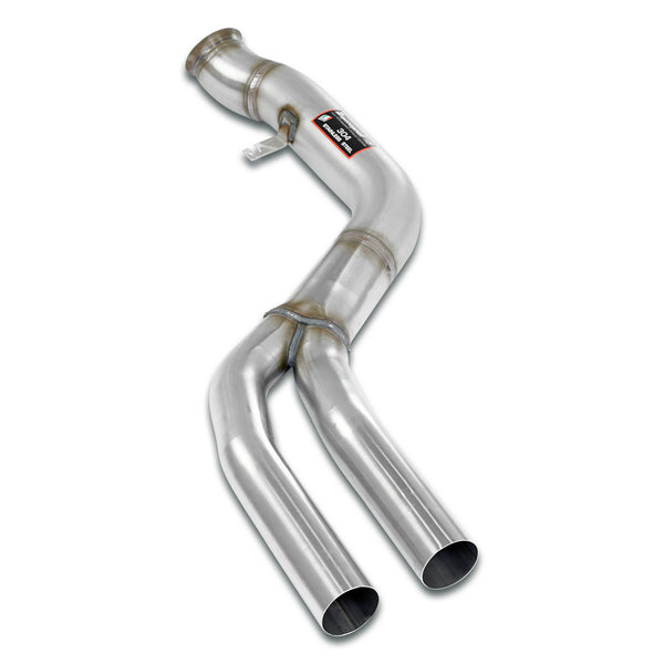 Bmw Bmw G29 Z4 Front pipes right - left 525812