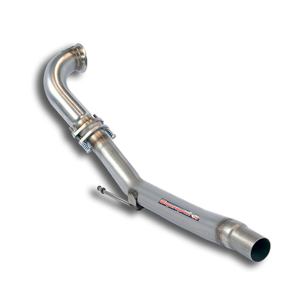 Audi Audi Q3 (8U 2011 -> 2018) Turbo downpipe kit(Replaces catalytic) 774111
