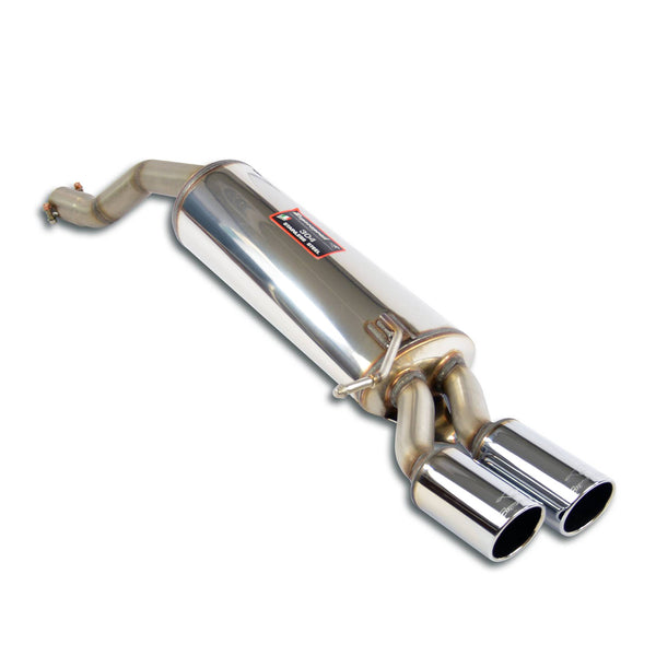 Audi Audi A1 Gb (2018 ->) Rear exhaust OO76 918306