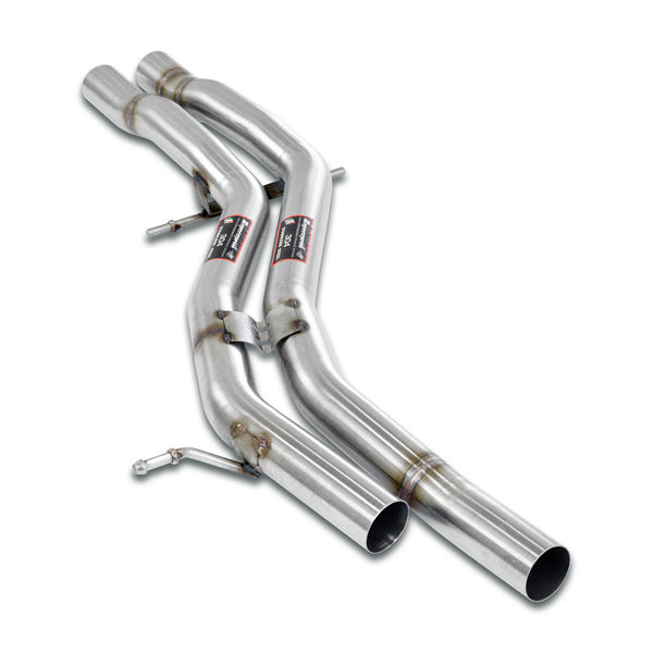 Porsche 536.1 Suv Series Centre pipe 249513