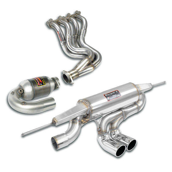 Lotus Lotus Elise Sport performance package 440420