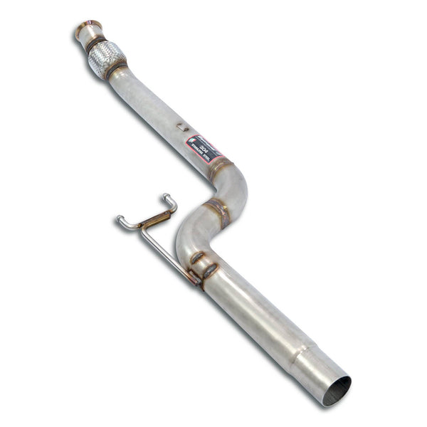 Mercedes Mercedes R172 Slc Front pipe 724312