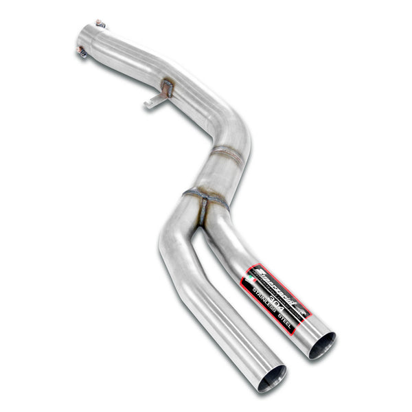 Bmw Bmw G29 Z4 Front pipes right - left 526112