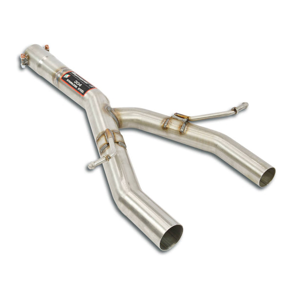 Mercedes Mercedes R172 Slc Central "Y-Pipe" 724413