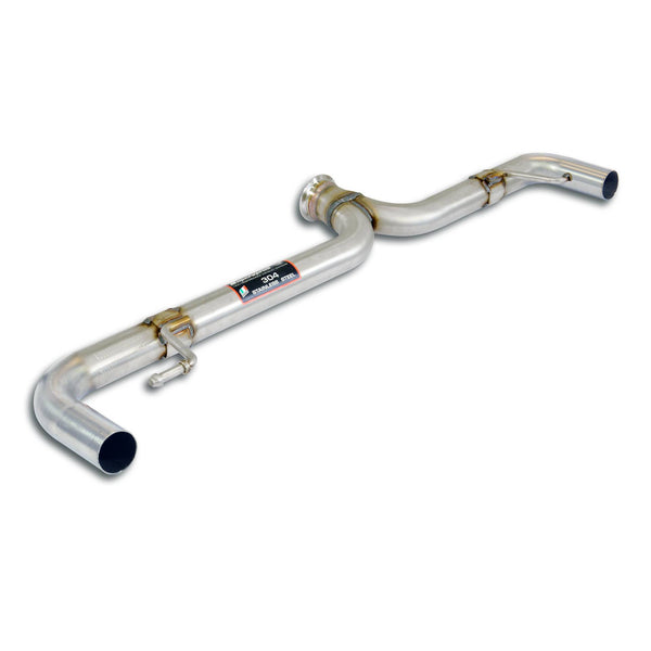 Mercedes Mercedes V177 A (Sedan) Rear exhaust "Y-Pipe" Right - Left(Muffler delete) 724264