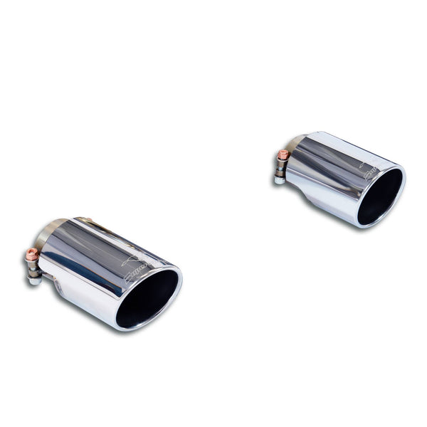 Porsche 718 Series Endpipe kit OO100 249726