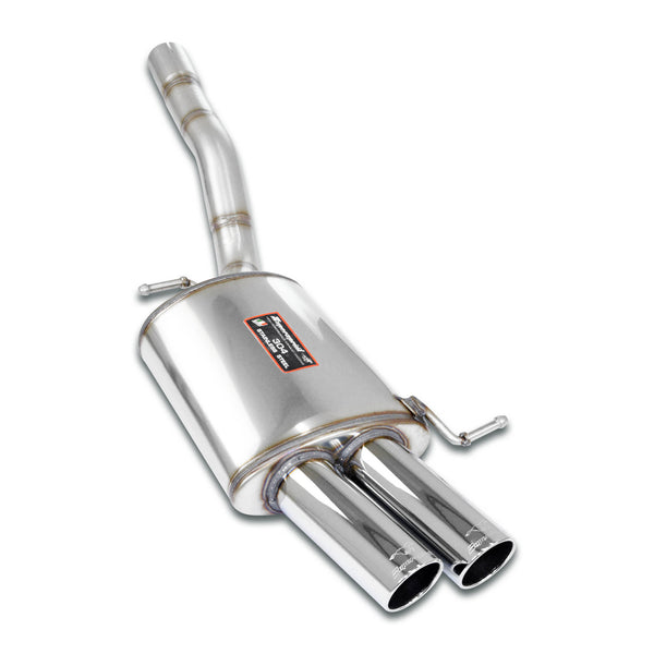 Volkswagen Vw Golf Vii Variant Rear exhaust OO80 915006