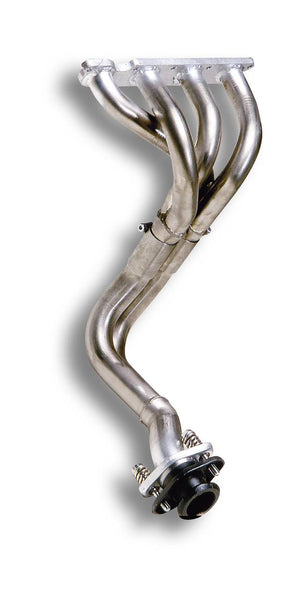 Renault Renault Clio I (-> '98) Manifold Stainless steelAvailable on demand 870701