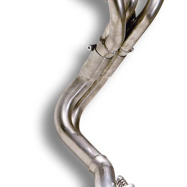 Renault Renault Clio I (-> '98) Manifold Stainless steelAvailable on demand 870701