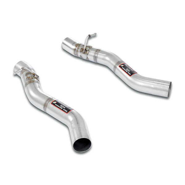Bmw M Bmw F92 M8 Coupè Connecting pipes 526243
