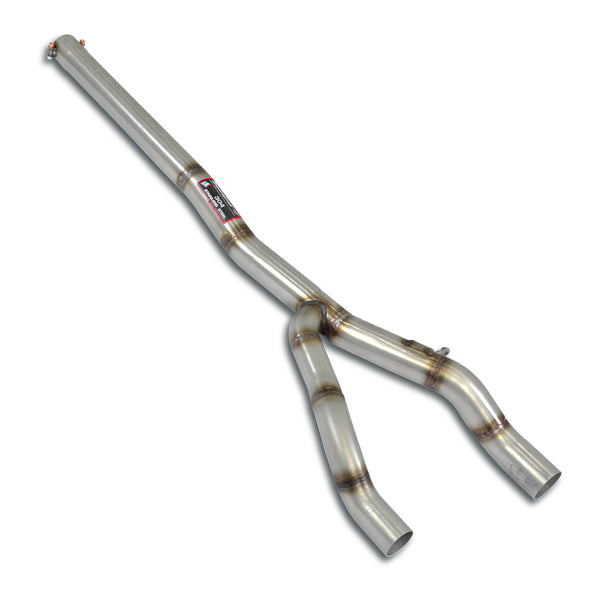 Jaguar Jaguar F-Type Connecting "Y-Pipe" 131513