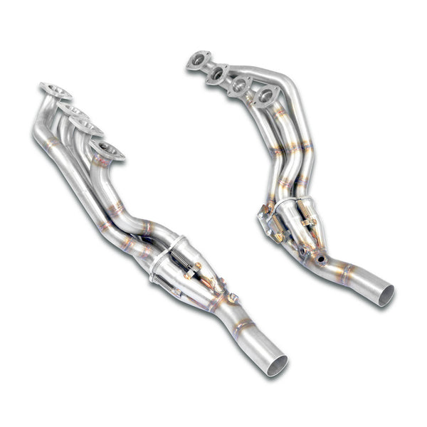 Mercedes Mercedes W209 Clk Manifold Right - LeftSUPERSPRINT DESIGN PATENT(Left Hand Drive) 844501