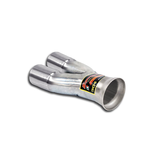 Mercedes Mercedes W209 Clk Connecting "Y-Pipe" 844832