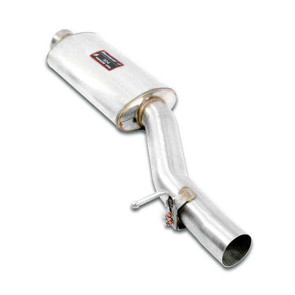 Mercedes Amg Mercedes W203 C Amg Centre exhaust 844803