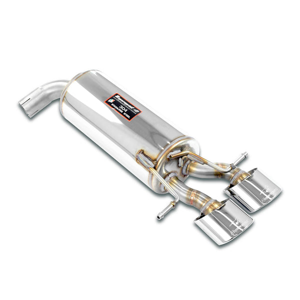 Mercedes Amg Mercedes W209 Clk Amg Rear exhaust Right 120X80 172427