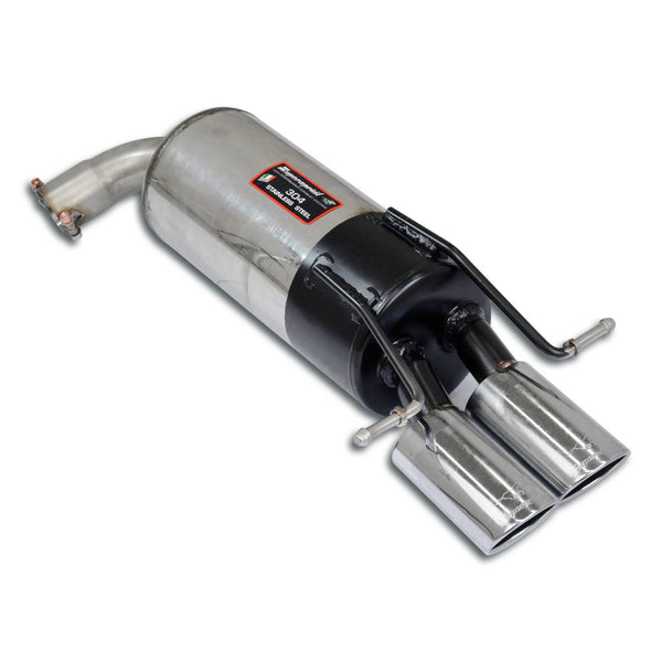 Mercedes Amg Mercedes W209 Clk Amg Rear exhaust Right 120X80 723527